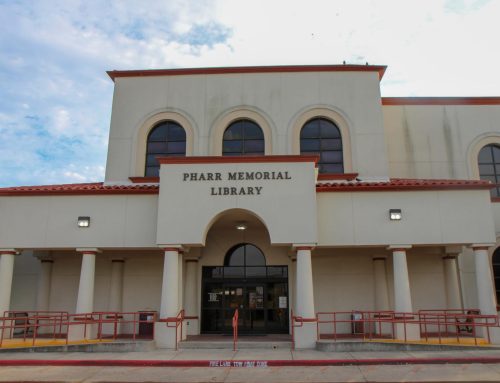 The Top 10 Things to Do in Pharr, Texas