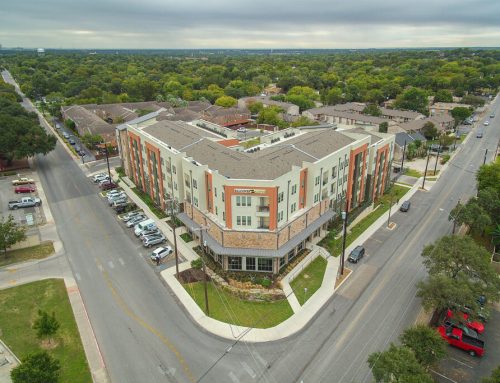 Discovering Balcones Heights, Texas: A Dynamic Community Near San Antonio