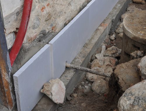 Types of Underpinning for Foundation Repair in San Antonio
