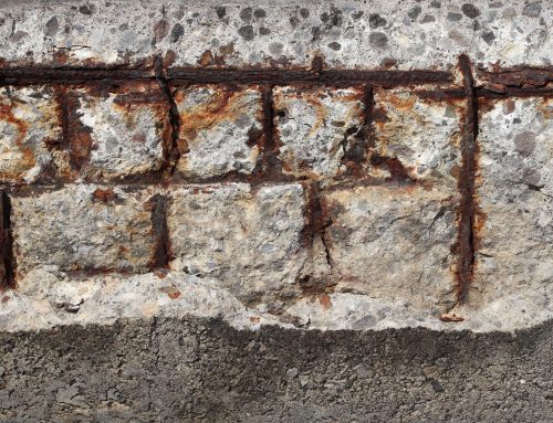Concrete Spalling: What Is It And How Does It Affect Your Foundation?