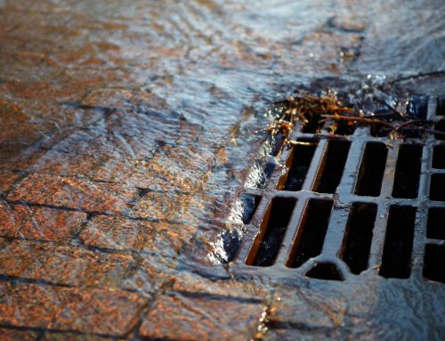 How Poor House Foundation Drainage Can Affect Your Home