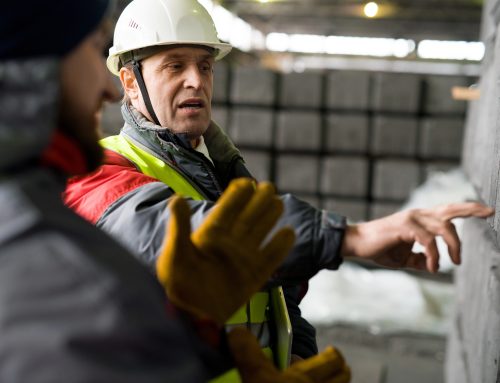 A Homeowner’s Guide to Foundation Inspections