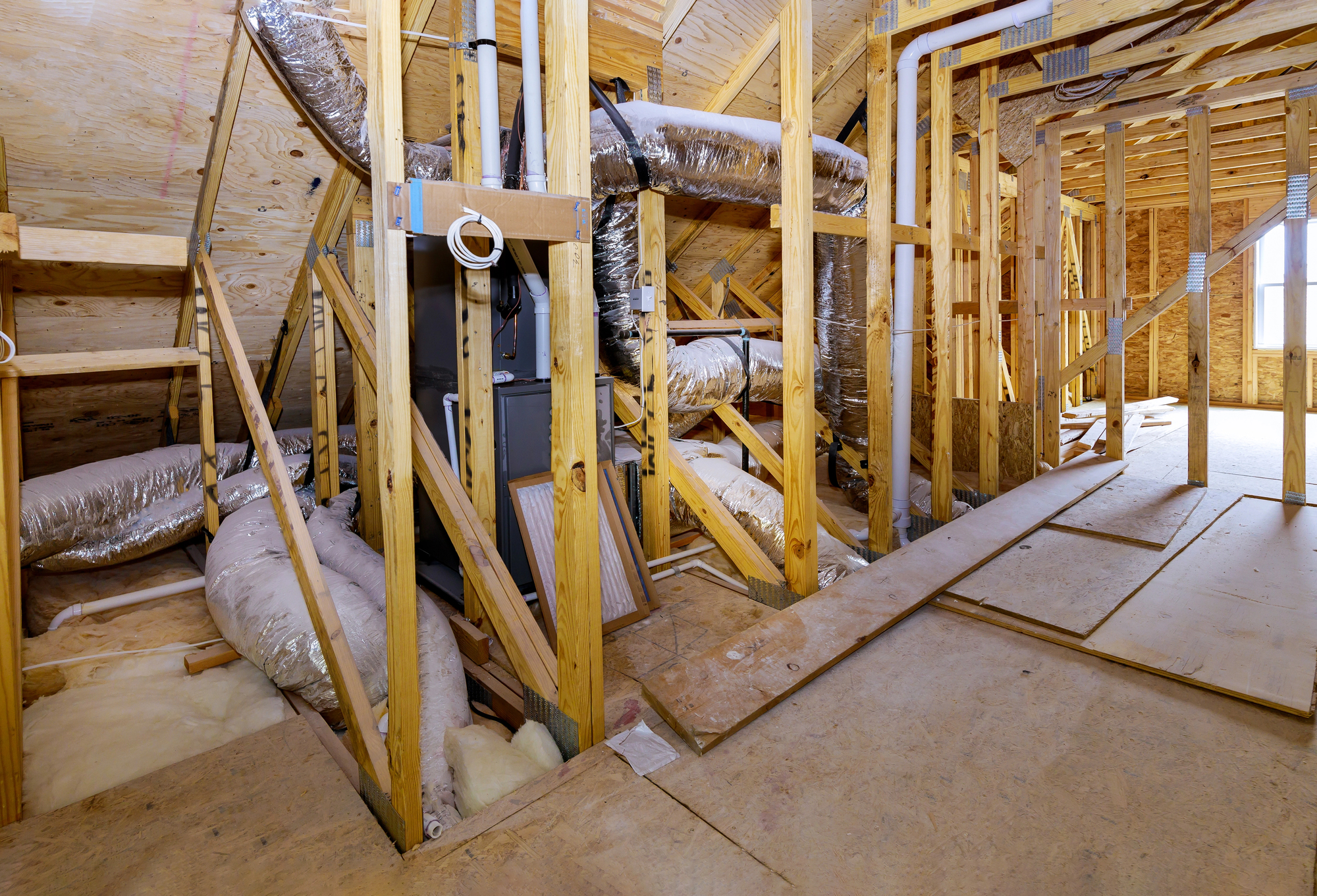  Remove BG Save Share Sample Under home beam construction frame walls built framework 