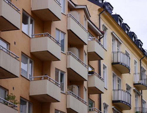 Signs of Foundation Problems in Multi-Story Homes