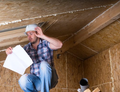 The Connection Between Crawl Spaces and Foundation Issues