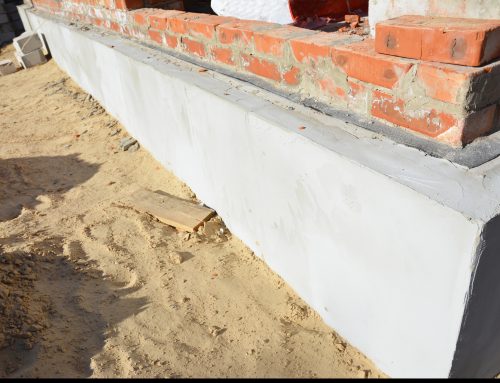 The Long-Term Benefits of Foundation Waterproofing