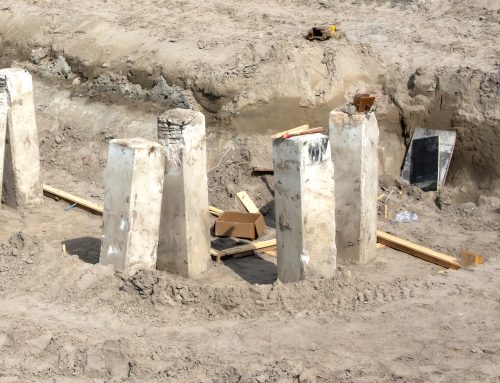 How Micropiles Are Used in Modern Foundation Stabilization