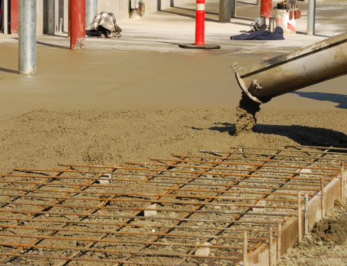 Understanding Drought Effects on Texas Foundations: Signs & Solutions