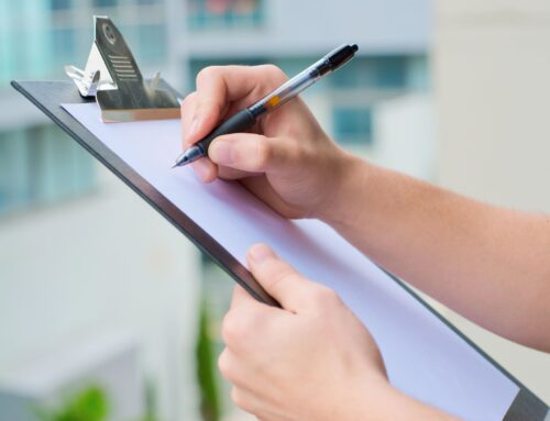 Preventative Foundation Maintenance Checklist