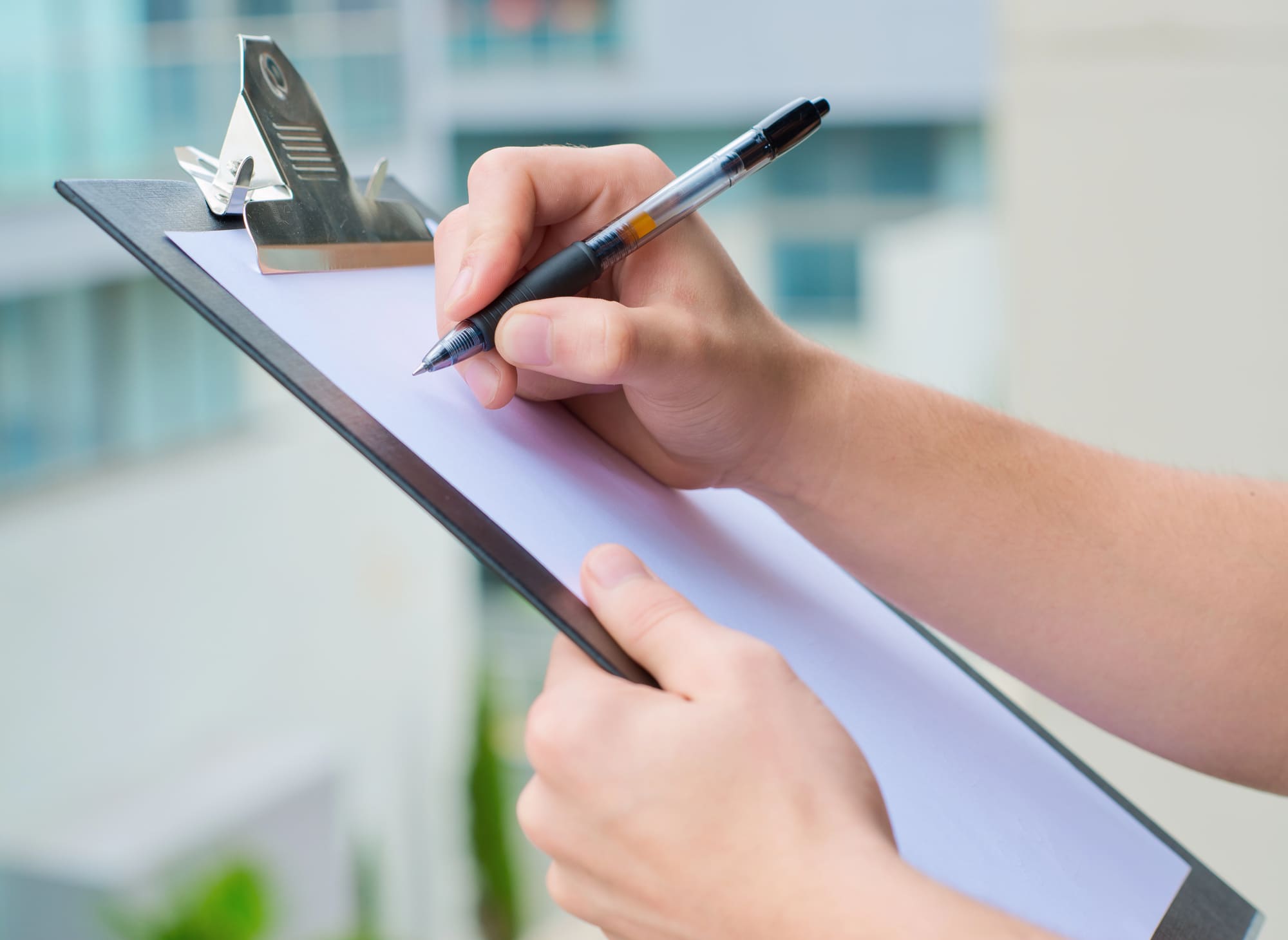 Preventative Foundation Maintenance Checklist