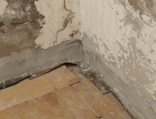 Innovative Solutions for Foundation Repair in Tight Spaces