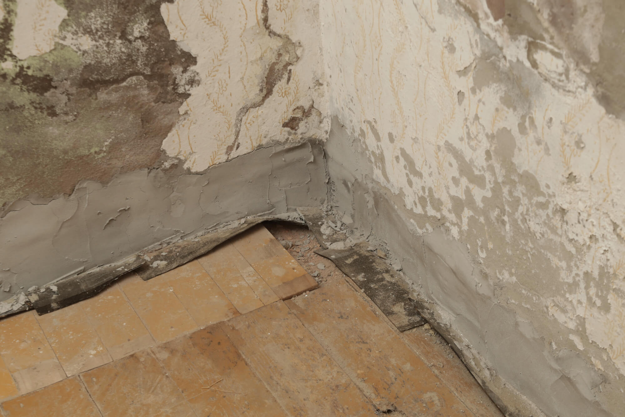Innovative Solutions for Foundation Repair in Tight Spaces