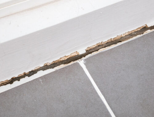 How to Prevent Foundation Heaving in Cold Weather
