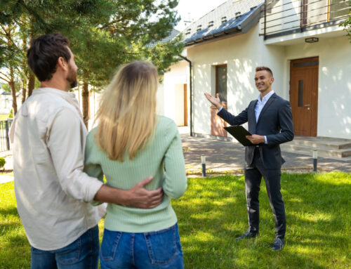 What Real Estate Agents Should Know About Foundation Repairs