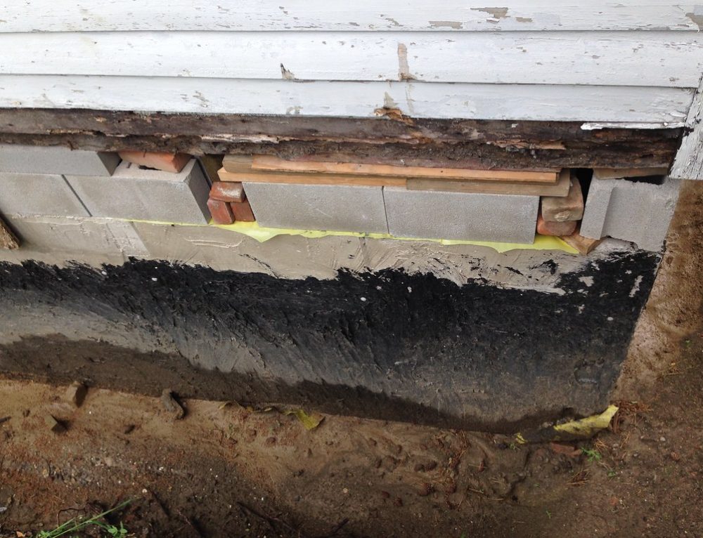 Foundation Jacks What Are They and How Do They Work? Xpert