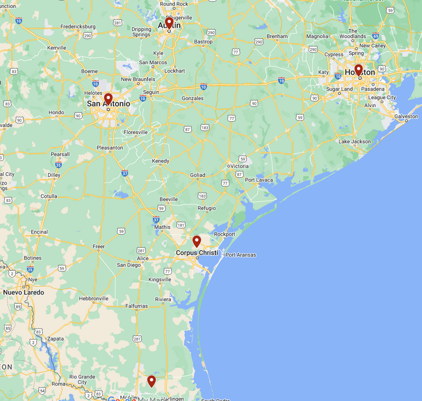Screenshot 2024-02-12 at 15-03-25 Untitled map – Google My Maps xpert foundation locations