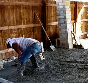 commercial foundation repair