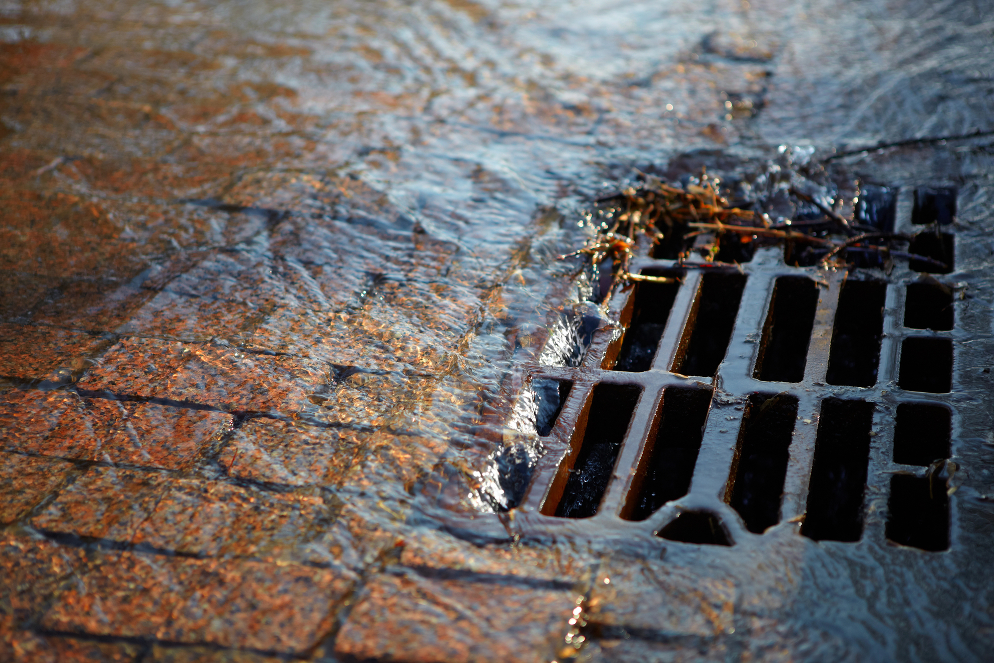 How Poor House Foundation Drainage Can Affect Your Home