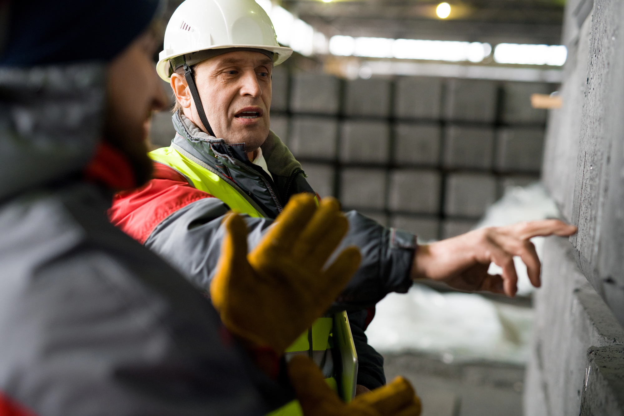 A Homeowner’s Guide to Foundation Inspections