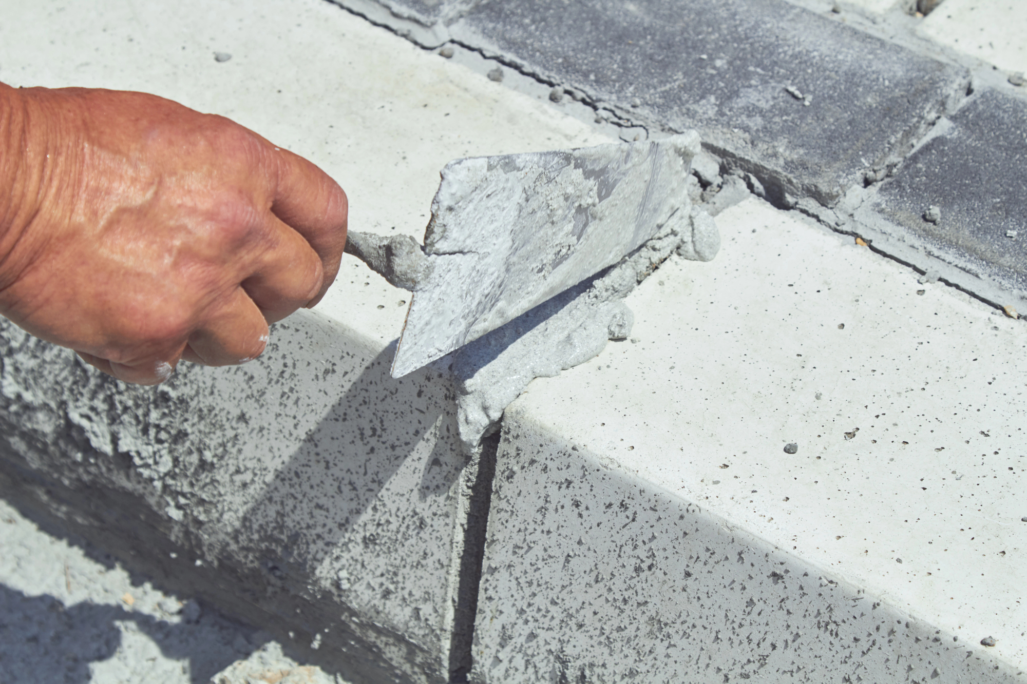 Your Guide to Commercial Foundation Repair in Texas