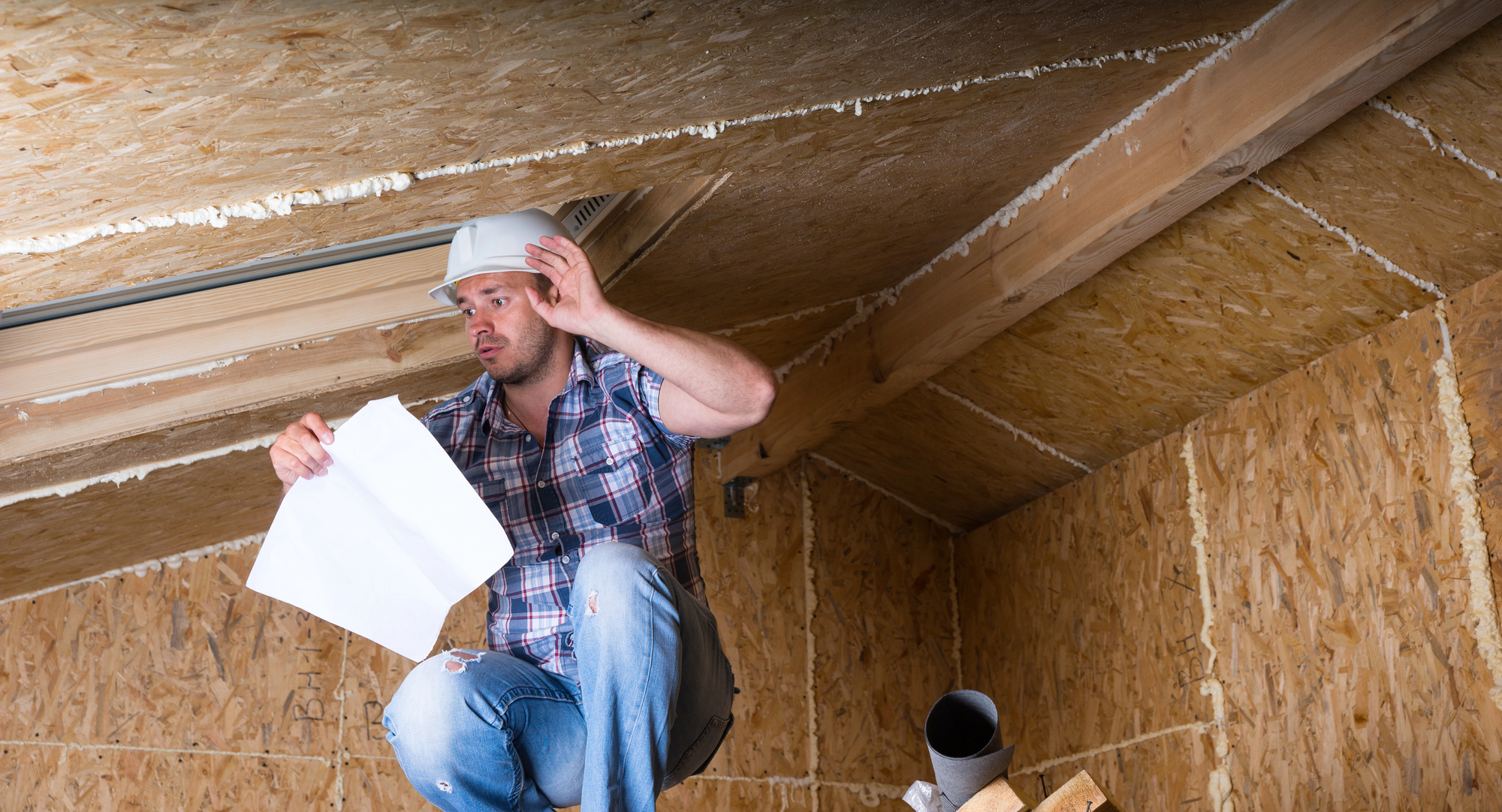 The Connection Between Crawl Spaces and Foundation Issues