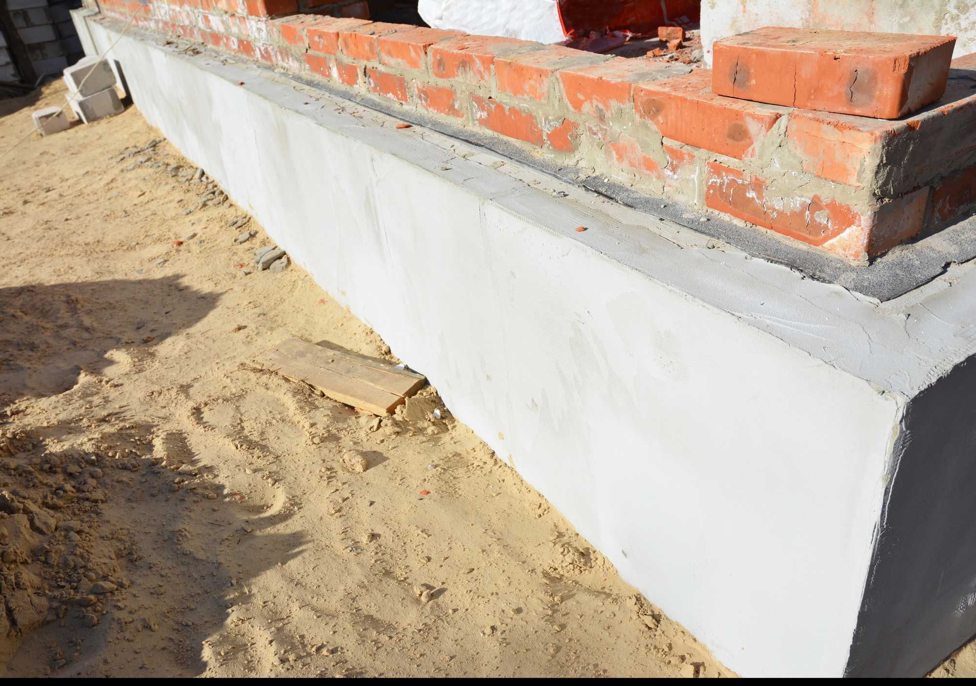 The Long-Term Benefits of Foundation Waterproofing