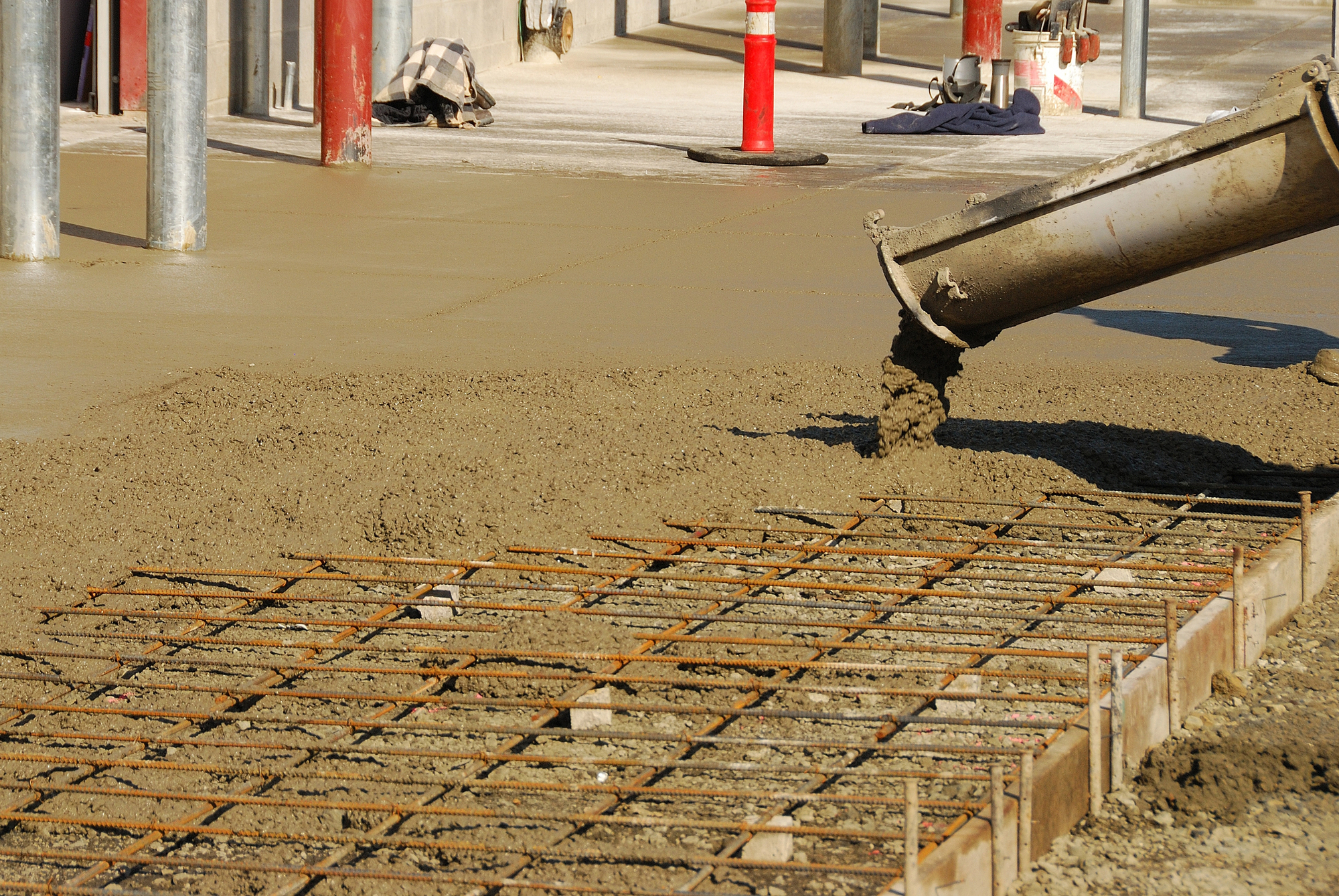 Understanding Drought Effects on Texas Foundations: Signs & Solutions