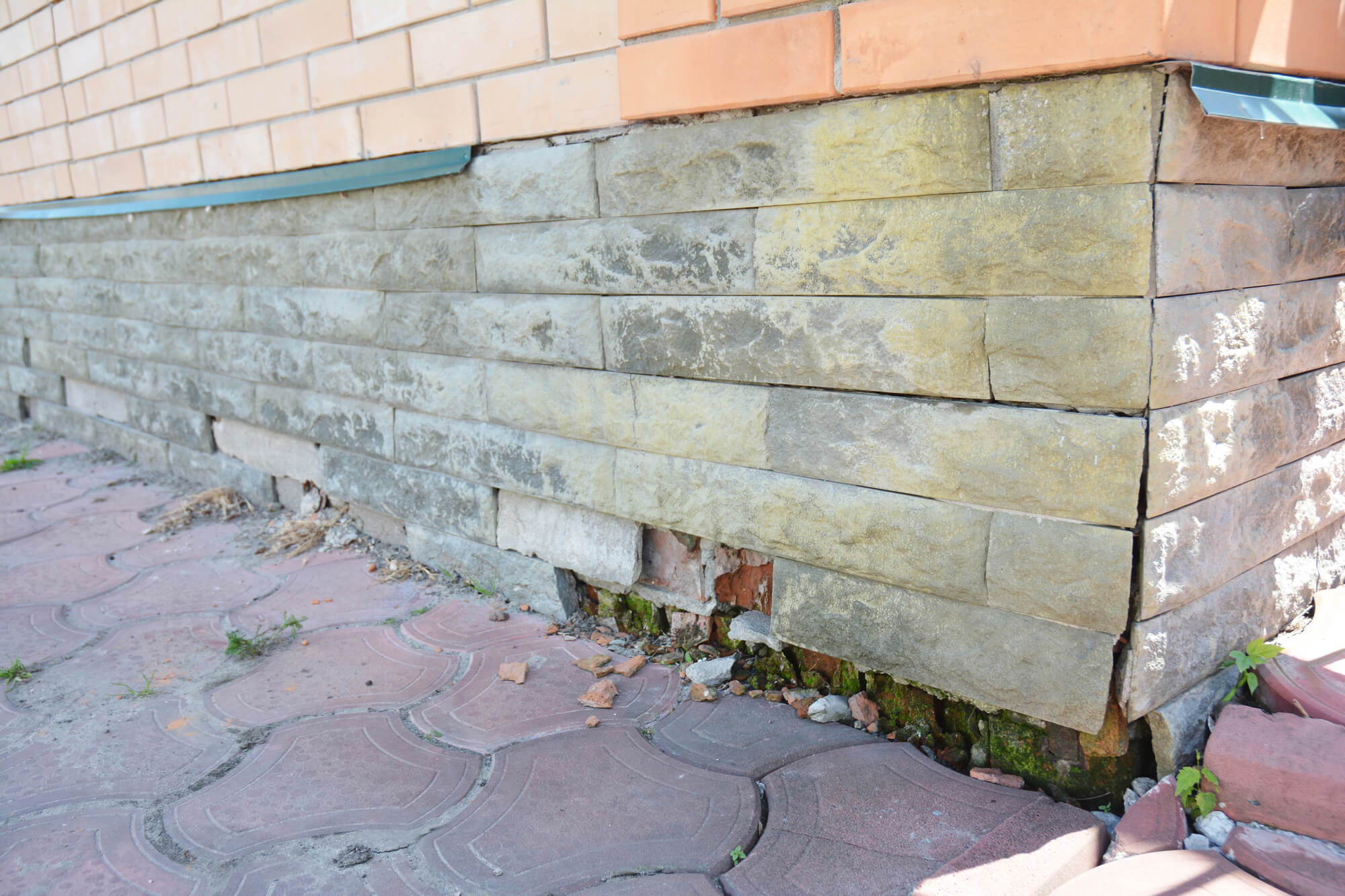 Comparing Slab vs. Pier and Beam Foundations