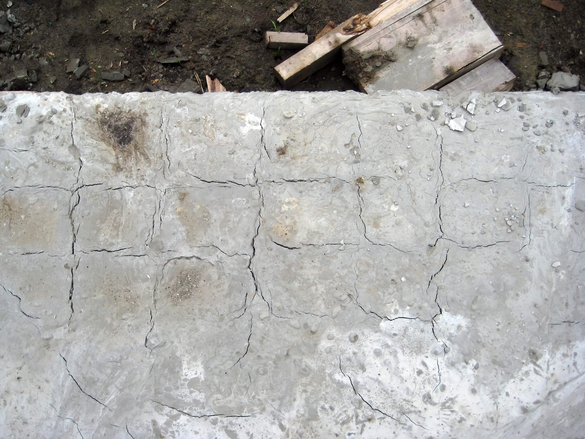 Comparing Slab vs. Pier and Beam Foundations