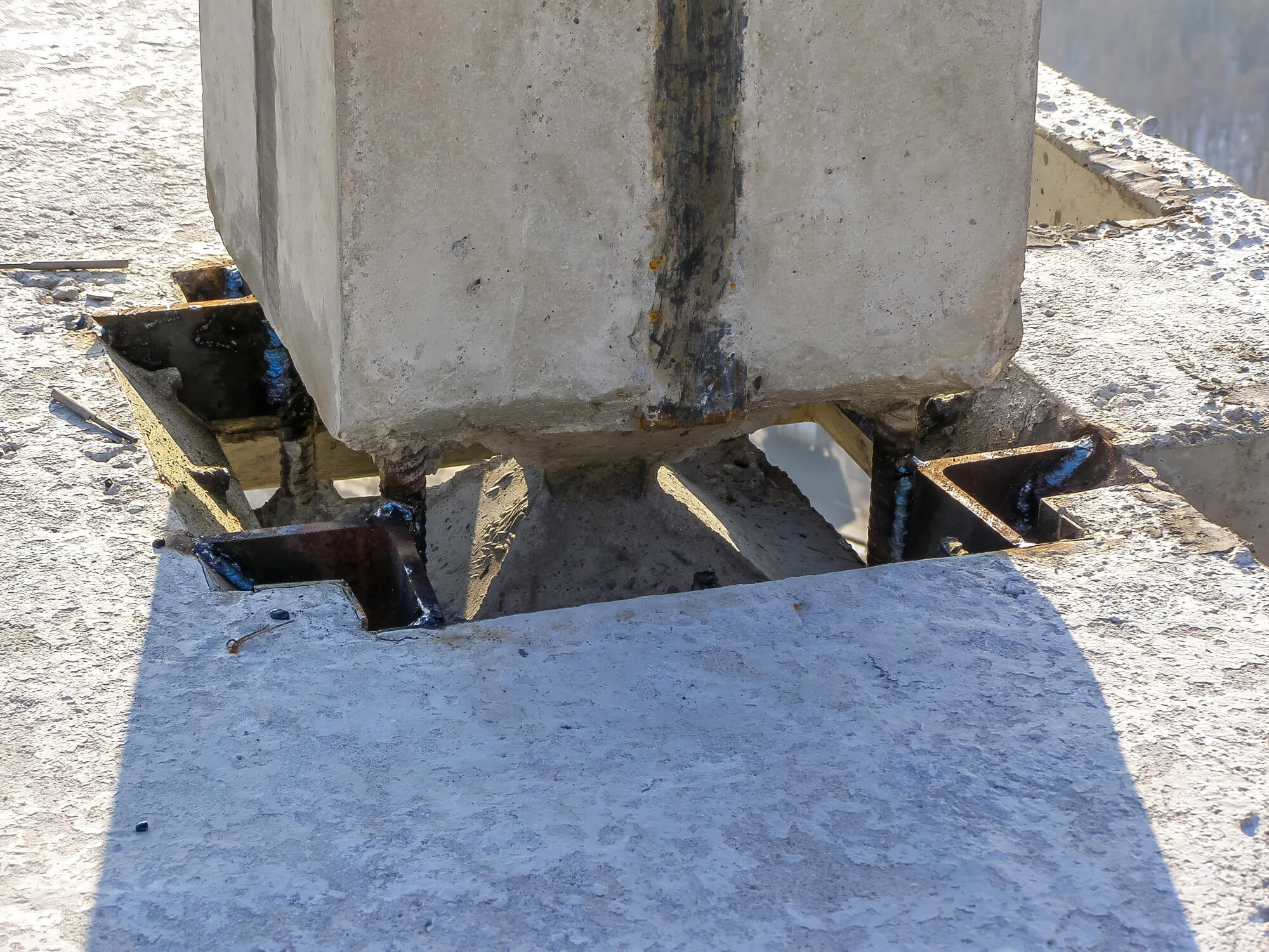 Comparing Slab vs. Pier and Beam Foundations