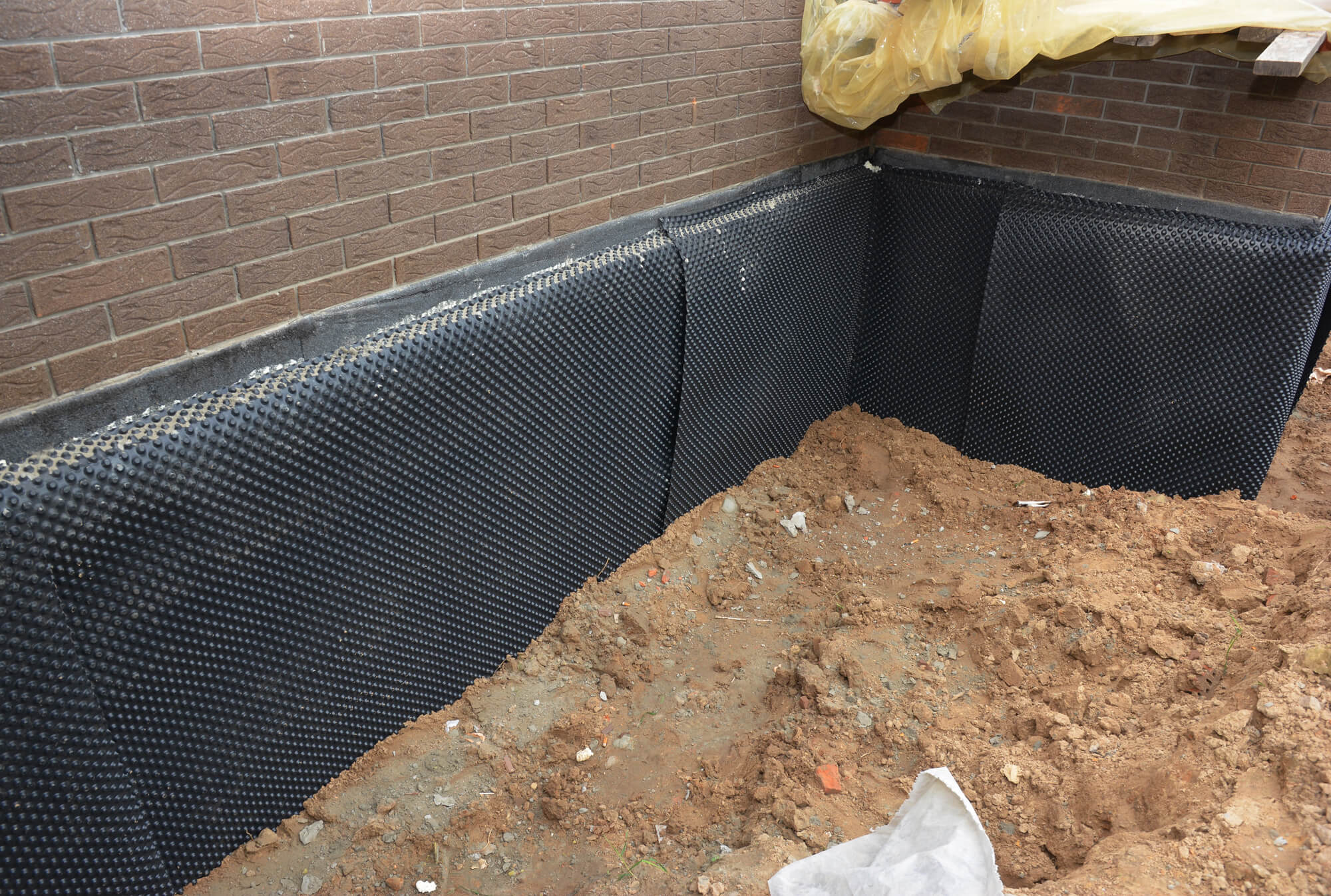 Impact of Trees on Foundation Stability