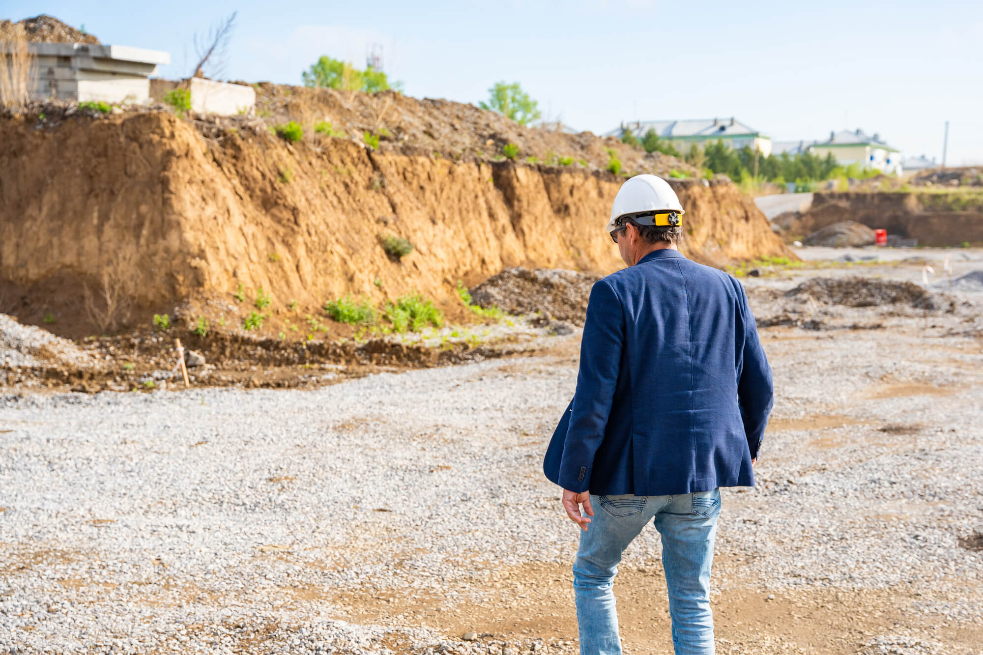 The Role of Soil Testing in Preventing Foundation Damage