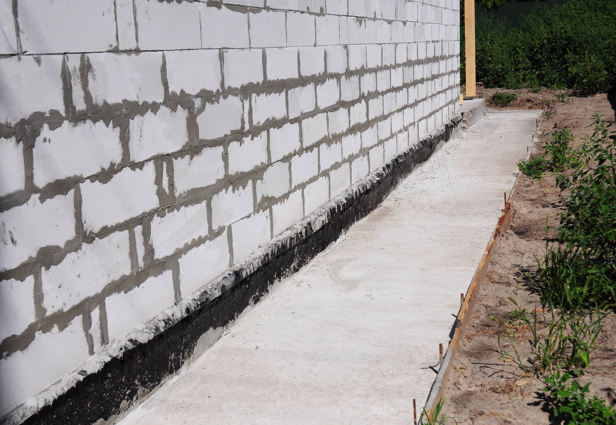 How to Prevent Foundation Heaving in Cold Weather