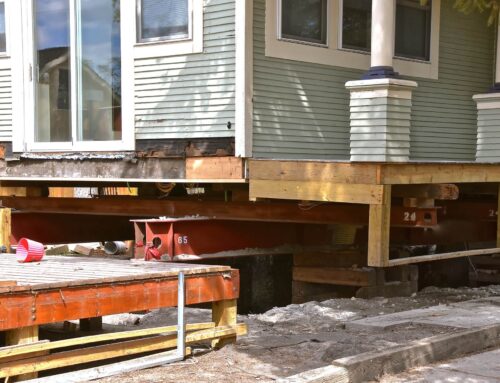 Advanced Foundation Lifting Techniques: Engineered Stability You Can Count On