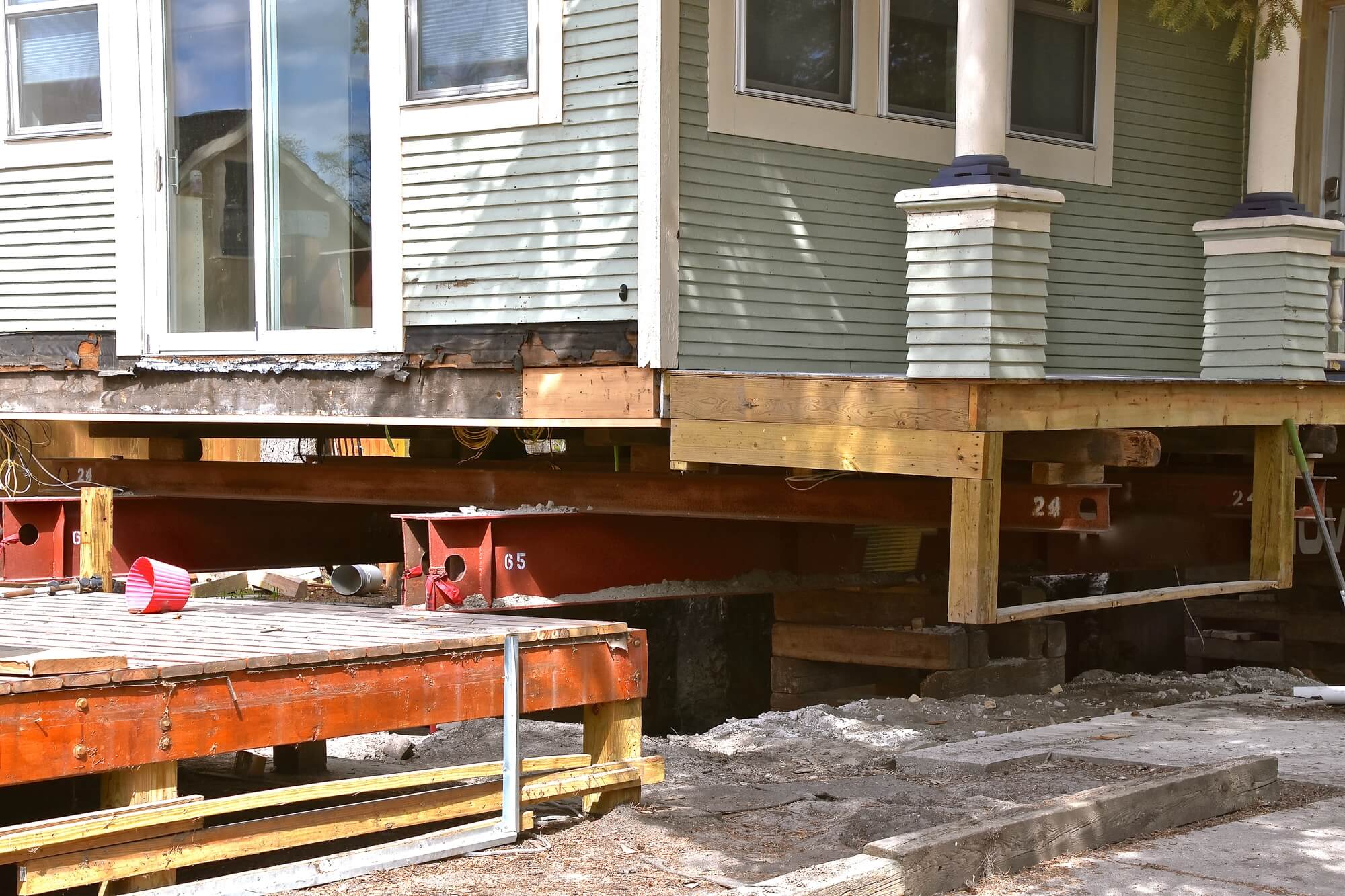 Advanced Foundation Lifting Techniques: Engineered Stability You Can Count On
