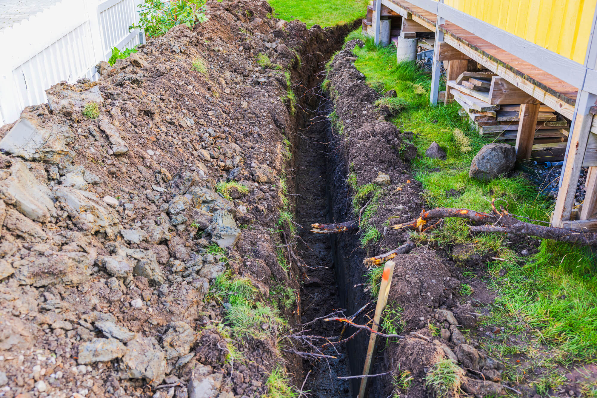Comparing Types of Home Foundations: Slab vs Crawl Space vs Basement