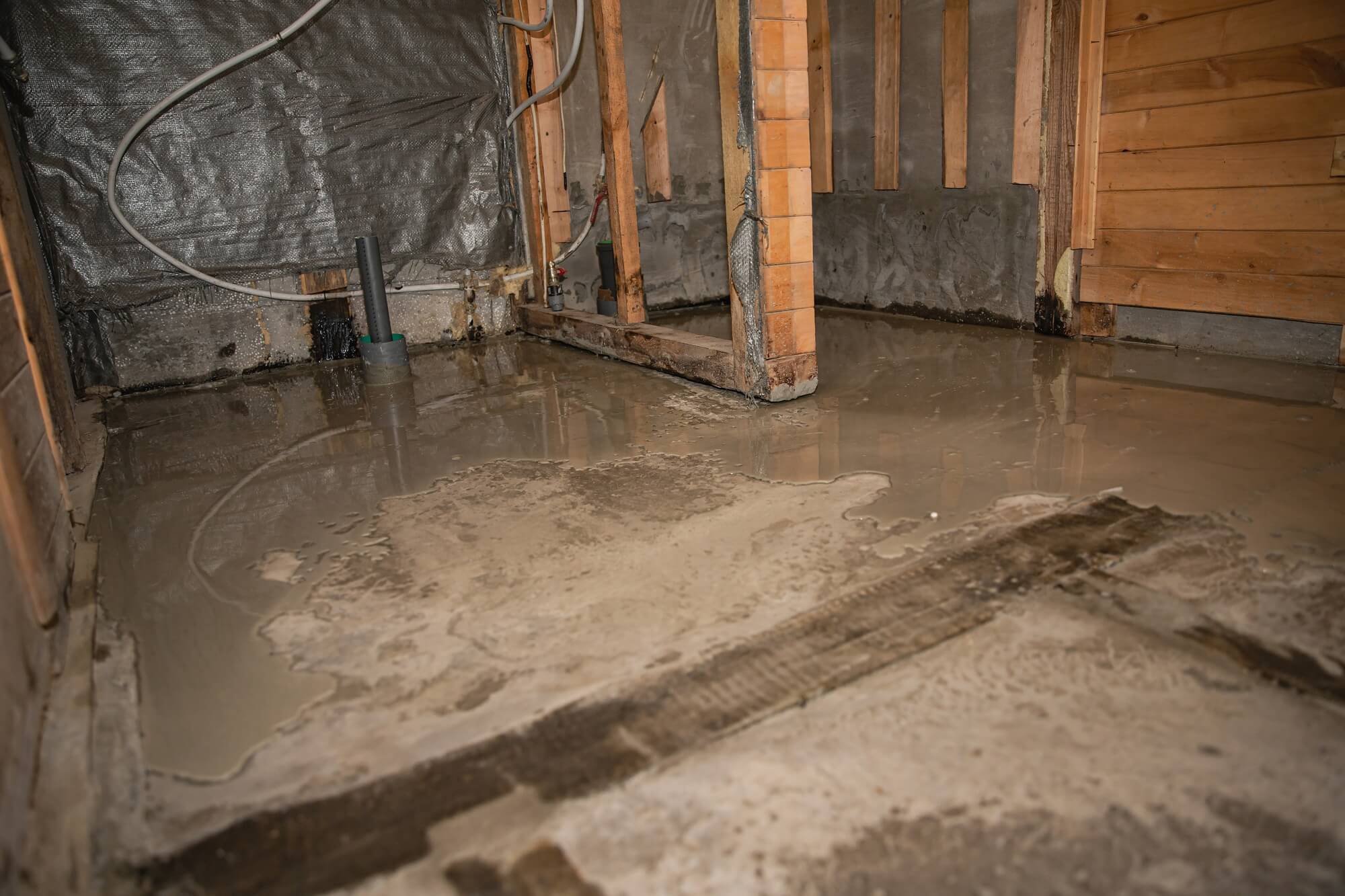 Comparing Types of Home Foundations: Slab vs Crawl Space vs Basement