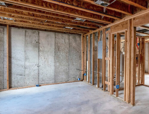 Comparing Types of Home Foundations: Slab vs Crawl Space vs Basement